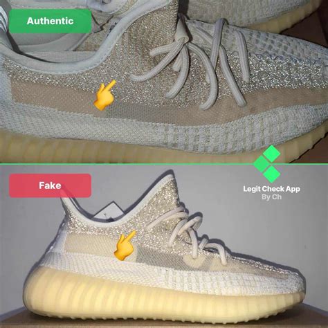 how to legit check yeezy.